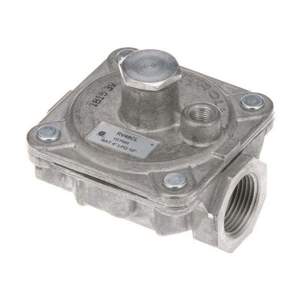 Pressure Regulator